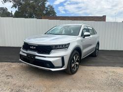 2022 Kia Sorento Sport
