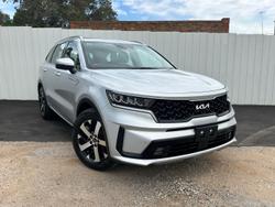 2022 Kia Sorento Sport