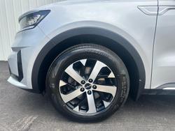 2022 Kia Sorento Sport