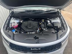 2022 Kia Sorento Sport