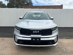 2022 Kia Sorento Sport