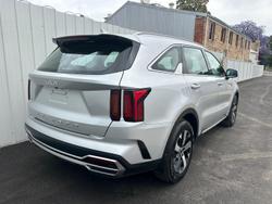 2022 Kia Sorento Sport