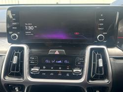 2022 Kia Sorento Sport