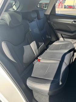 2023 GWM Haval Jolion Lux A01 Hamilton White