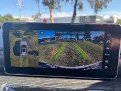 2023 GWM Haval Jolion Lux A01 Hamilton White