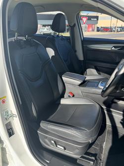 2023 GWM Haval Jolion Lux A01 Hamilton White