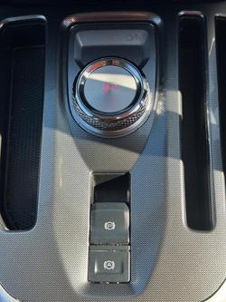 2023 GWM Haval Jolion Lux A01 Hamilton White