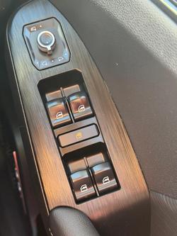 2023 GWM Haval Jolion Lux A01 Hamilton White