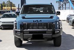 2025 Kia Tasman X-Pro