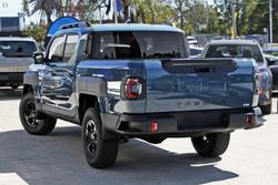 2025 Kia Tasman X-Pro