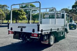 2026 Isuzu N Series NPR 45/65-175 MT D28 Tradepack