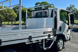 2026 Isuzu N Series NPR 45/65-175 MT D28 Tradepack