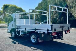 2026 Isuzu N Series NPR 45/65-175 MT D28 Tradepack