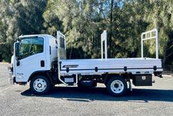 2026 Isuzu N Series NPR 45/65-175 MT D28 Tradepack