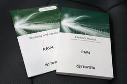 2024 Toyota RAV4 Cruiser