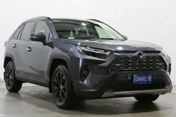 2024 Toyota RAV4 Cruiser