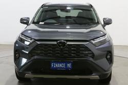 2024 Toyota RAV4 Cruiser