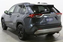 2024 Toyota RAV4 Cruiser