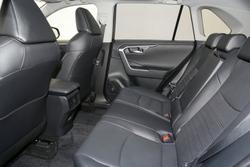 2024 Toyota RAV4 Cruiser