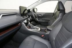 2024 Toyota RAV4 Cruiser