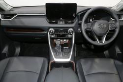 2024 Toyota RAV4 Cruiser