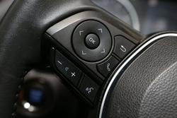 2022 Toyota RAV4 GXL