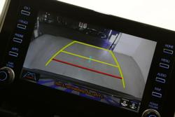 2022 Toyota RAV4 GXL