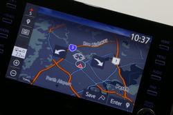 2022 Toyota RAV4 GXL