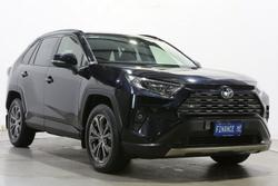2022 Toyota RAV4 GXL