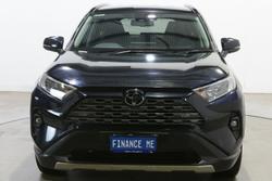 2022 Toyota RAV4 GXL