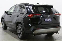 2022 Toyota RAV4 GXL