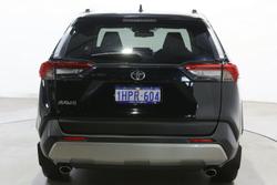 2022 Toyota RAV4 GXL