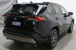 2022 Toyota RAV4 GXL