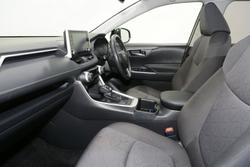 2022 Toyota RAV4 GXL