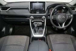 2022 Toyota RAV4 GXL