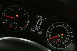 2018 Volkswagen Amarok TDI420 Core