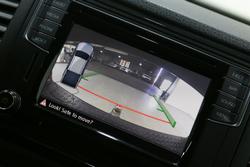 2018 Volkswagen Amarok TDI420 Core