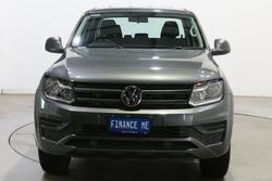 2018 Volkswagen Amarok TDI420 Core