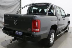 2018 Volkswagen Amarok TDI420 Core