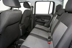 2018 Volkswagen Amarok TDI420 Core