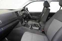 2018 Volkswagen Amarok TDI420 Core
