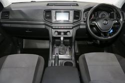 2018 Volkswagen Amarok TDI420 Core