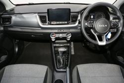 2021 Kia Stonic S