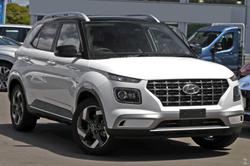 2025 Hyundai Venue Elite