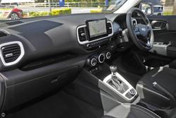 2025 Hyundai Venue Elite