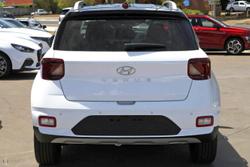 2025 Hyundai Venue Elite