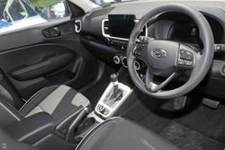 2025 Hyundai Venue Elite