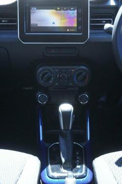 2024 Suzuki Ignis GL