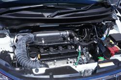 2024 Suzuki Ignis GL