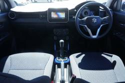 2024 Suzuki Ignis GL